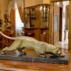 1 D.H. Chiparus – sculpture