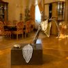 1aa Salvador Dalí – Bronze Sculpture | Edition 1/8