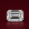 b 6521881995 Natural Diamond 10.56 ct, Emerald Cut, H, VS1 – GIA Certified