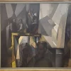 image Paul Ackerman – painting
